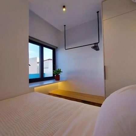 Apartament Bluemotion - 4Portcenterαpartment Pireus Zewnętrze zdjęcie