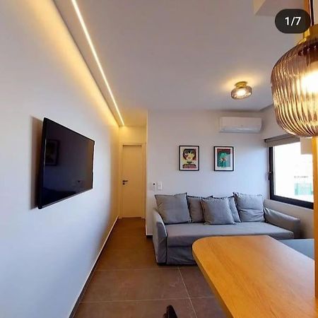 Apartament Bluemotion - 4Portcenterαpartment Pireus Zewnętrze zdjęcie