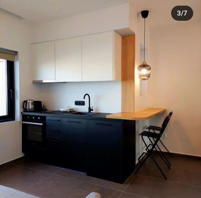 Apartament Bluemotion - 4Portcenterαpartment Pireus Zewnętrze zdjęcie