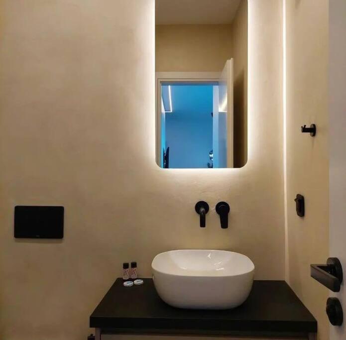 Apartament Bluemotion - 4Portcenterαpartment Pireus Zewnętrze zdjęcie