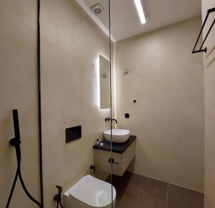 Apartament Bluemotion - 4Portcenterαpartment Pireus Zewnętrze zdjęcie