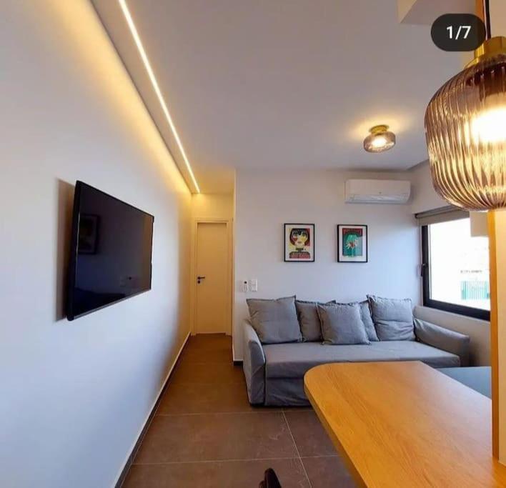 Apartament Bluemotion - 4Portcenterαpartment Pireus Zewnętrze zdjęcie